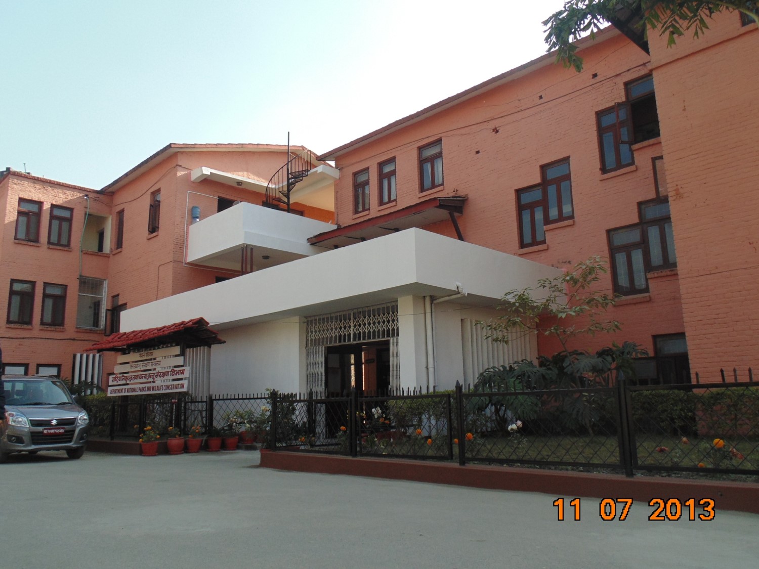 बर्दिया राष्ट्रिय निकुञ्जमा पर्यटकको चहलपहल बढ्दो